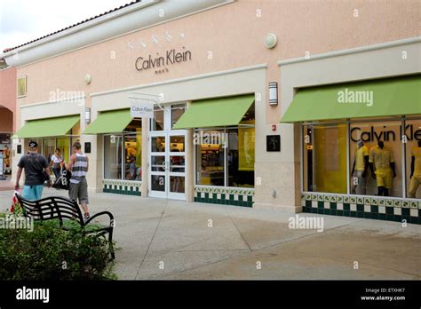 outlet calvin klein usa